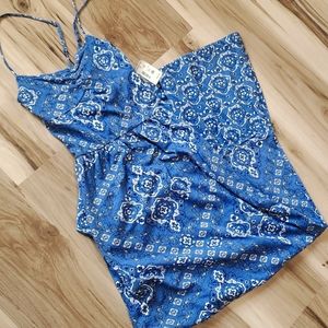 NWT Aeropostle Bandana Dress